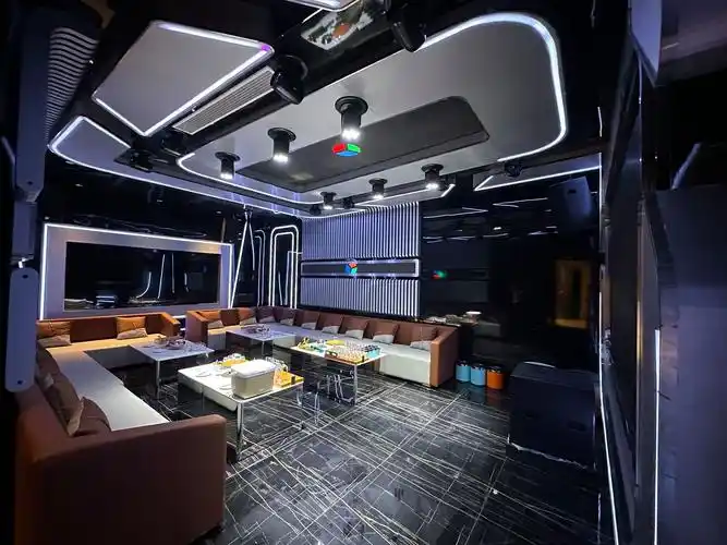 商丘商务KTV汇聚处-虞城县ktv预定