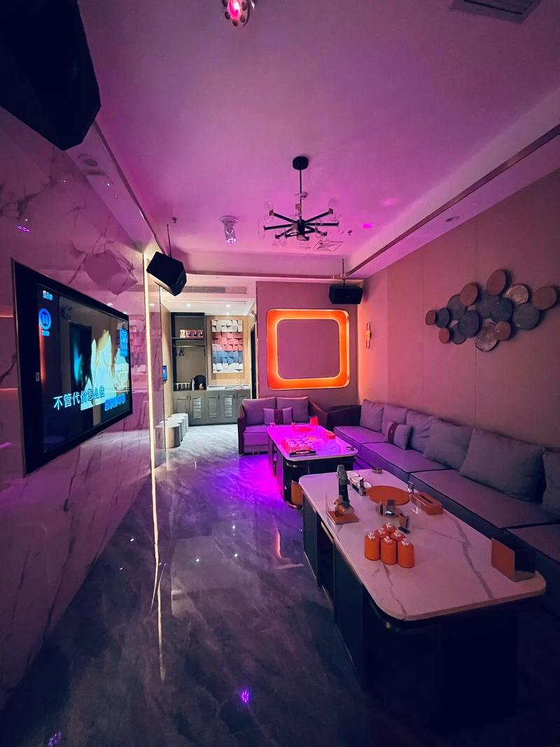 商丘商务ktv中低端商务ktv推荐-睢县ktv预定