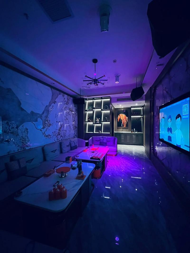 商丘商务ktv优质场地商务ktv预订指南-宁陵县ktv预定