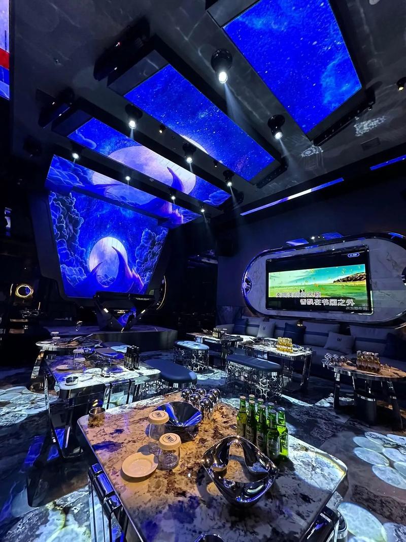 商丘商务KTV，单人尊享商务场所-永城市ktv预定