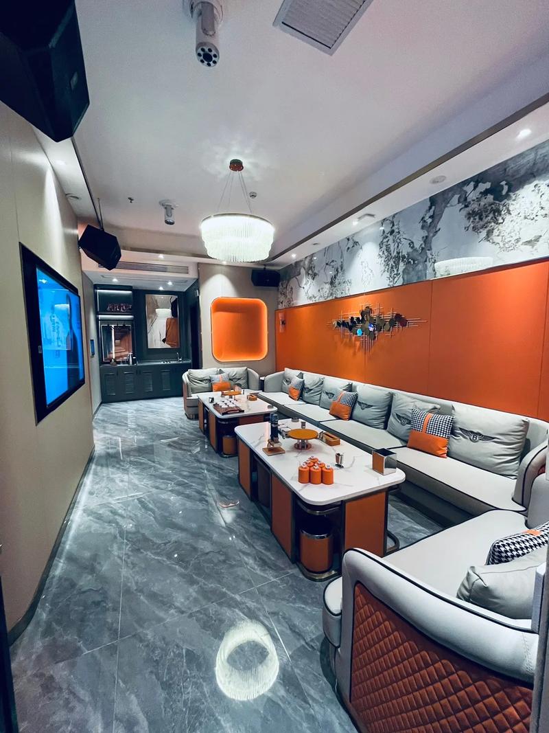 商丘商务ktv哪里好玩推荐-睢县ktv预定