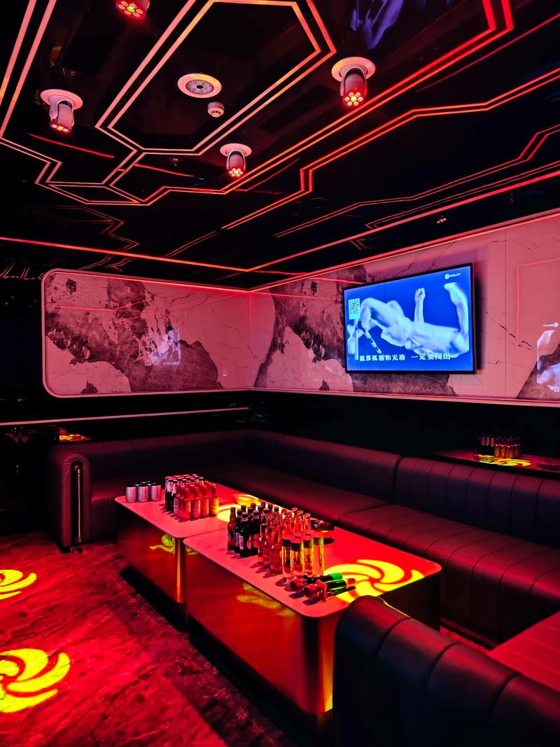 商丘商务ktv性价比首选推荐-睢县ktv预定